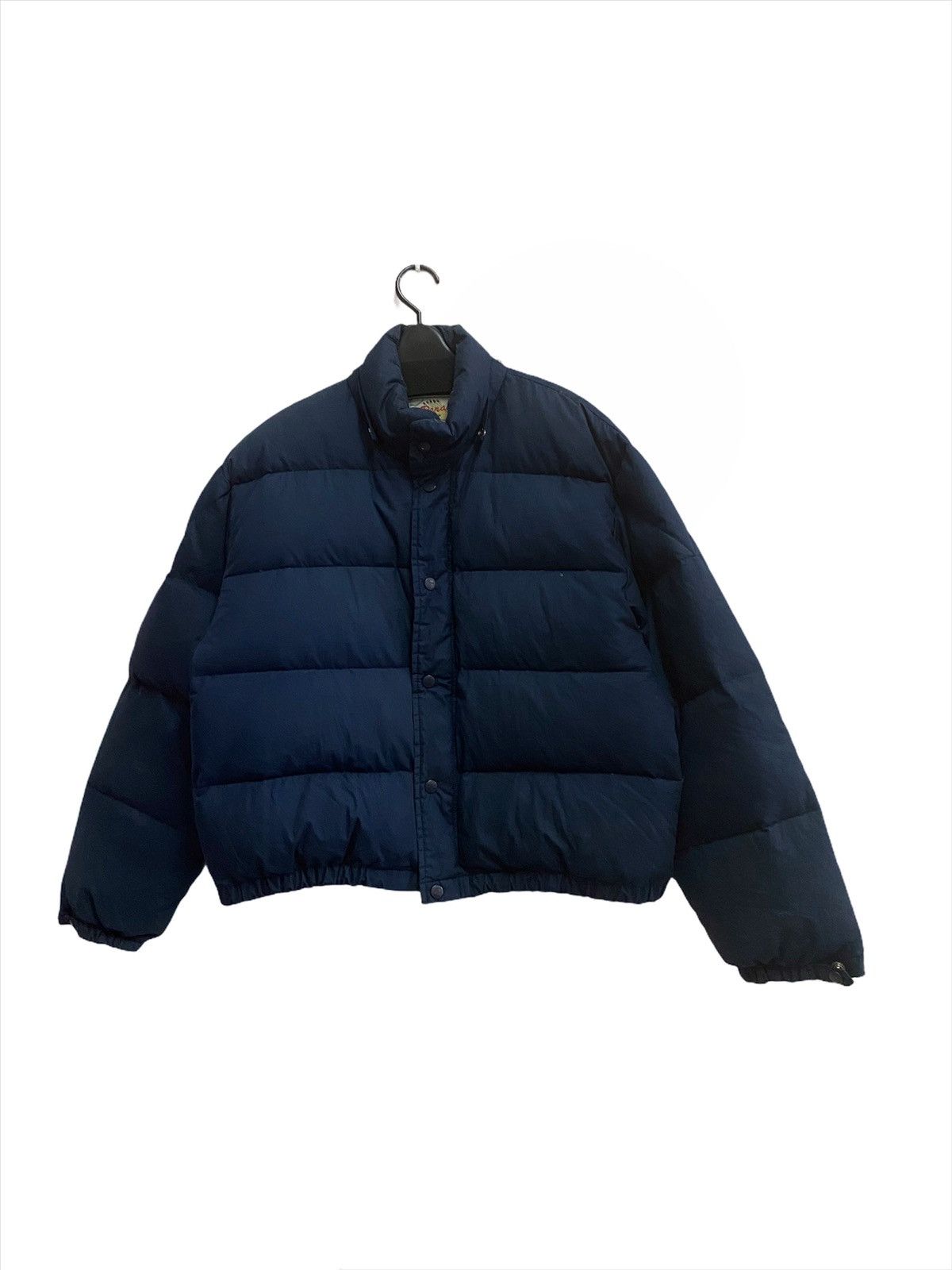 Other Paradise Goose Down Out Door Puffy Jacket Size US M / EU 48-50 / 2 - 1 Thumbnail