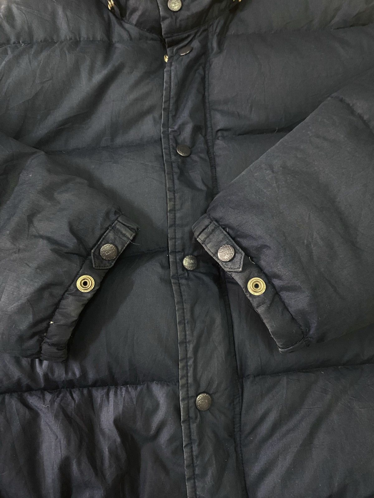 Other Paradise Goose Down Out Door Puffy Jacket Size US M / EU 48-50 / 2 - 6 Thumbnail