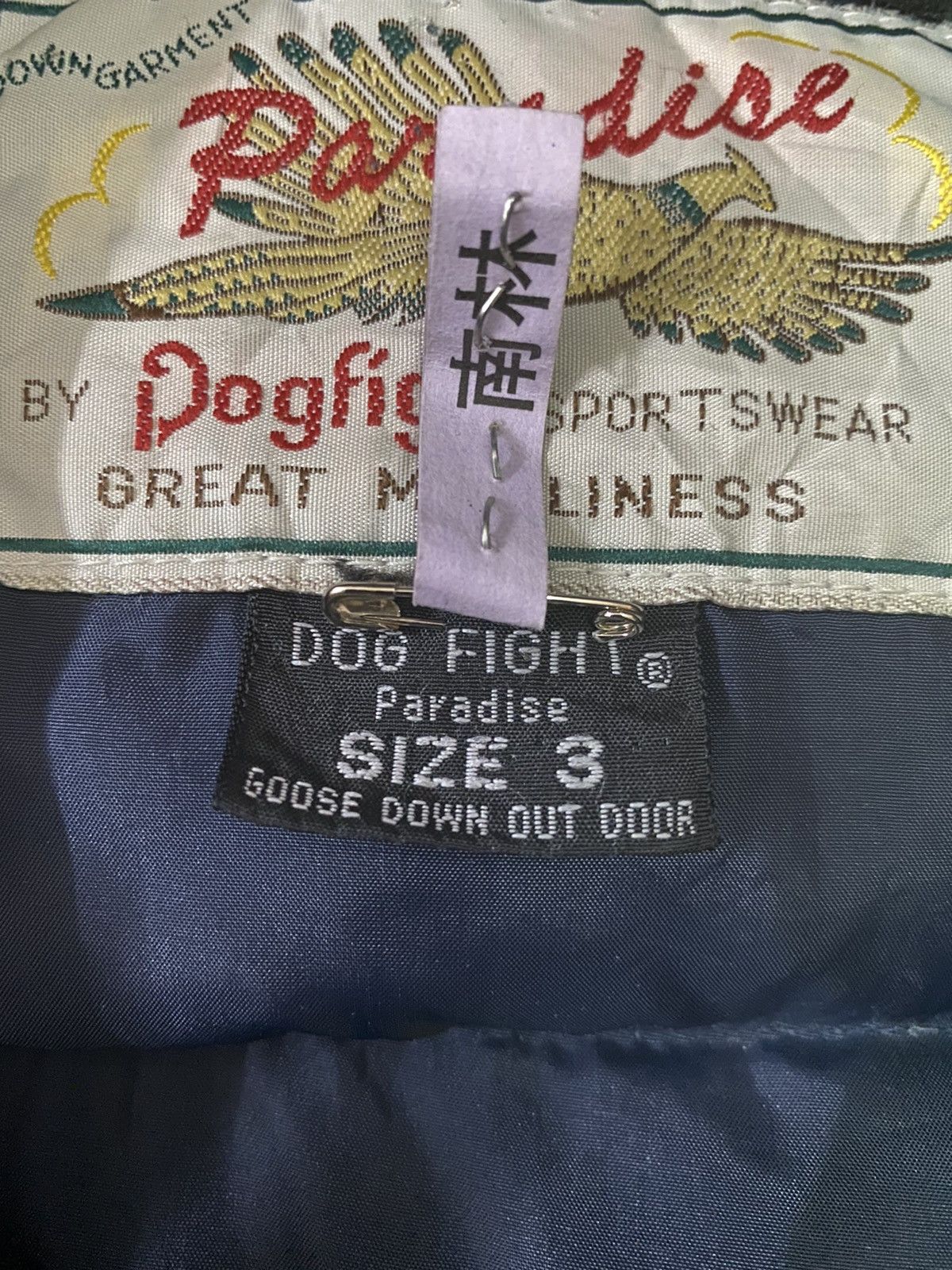 Other Paradise Goose Down Out Door Puffy Jacket Size US M / EU 48-50 / 2 - 8 Thumbnail