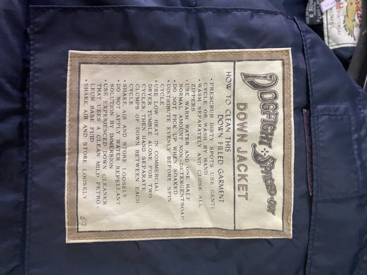 Other Paradise Goose Down Out Door Puffy Jacket Size US M / EU 48-50 / 2 - 9 Thumbnail