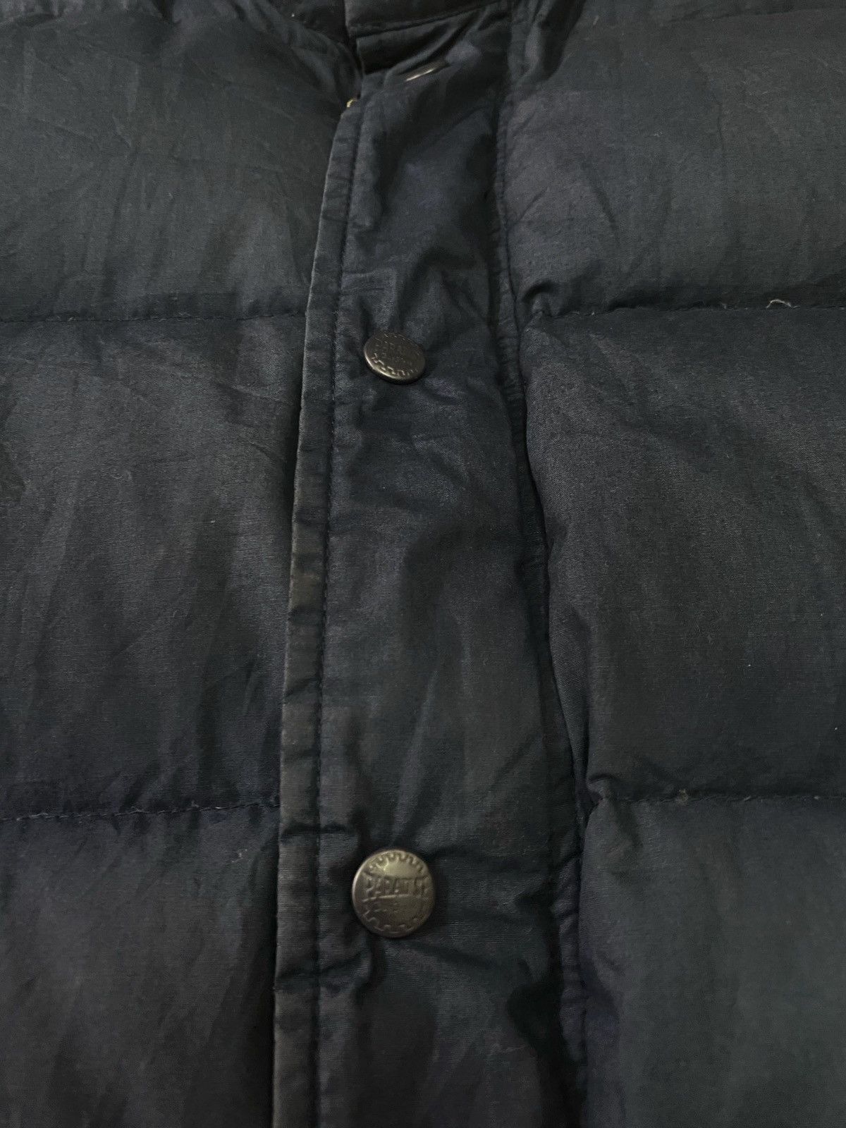 Other Paradise Goose Down Out Door Puffy Jacket Size US M / EU 48-50 / 2 - 5 Thumbnail