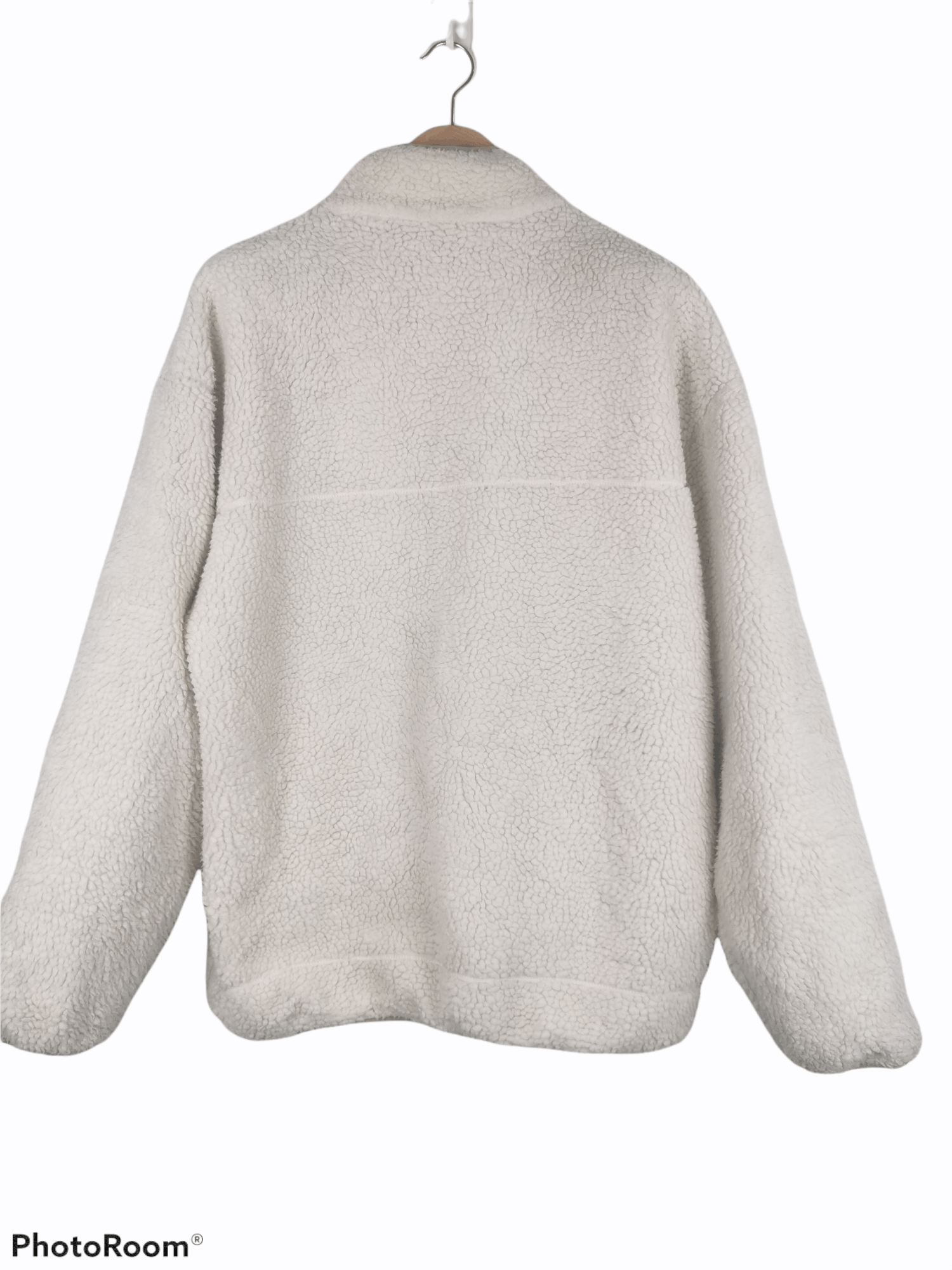 Beams Plus × Japanese Brand Beams Heart Fleece Sweatshirt Size US L / EU 52-54 / 3 - 4 Thumbnail