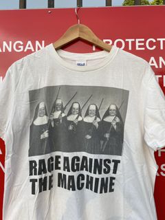 Rage Against The Machine Evil Empire Shirt – DARKSTAR SHOP
