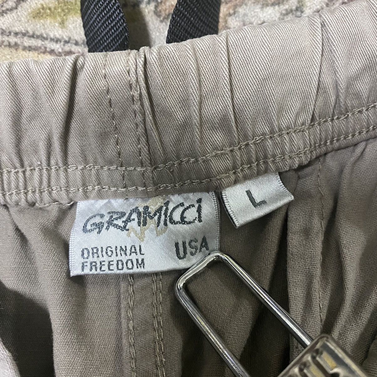 Gramicci Gramicci Shorts Size US 30 / EU 46 - 10 Thumbnail