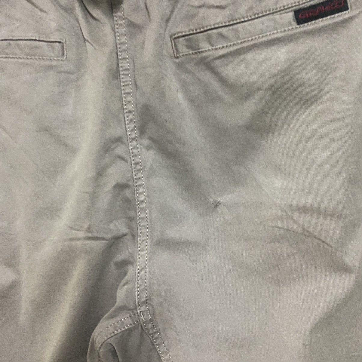 Gramicci Gramicci Shorts Size US 30 / EU 46 - 9 Thumbnail