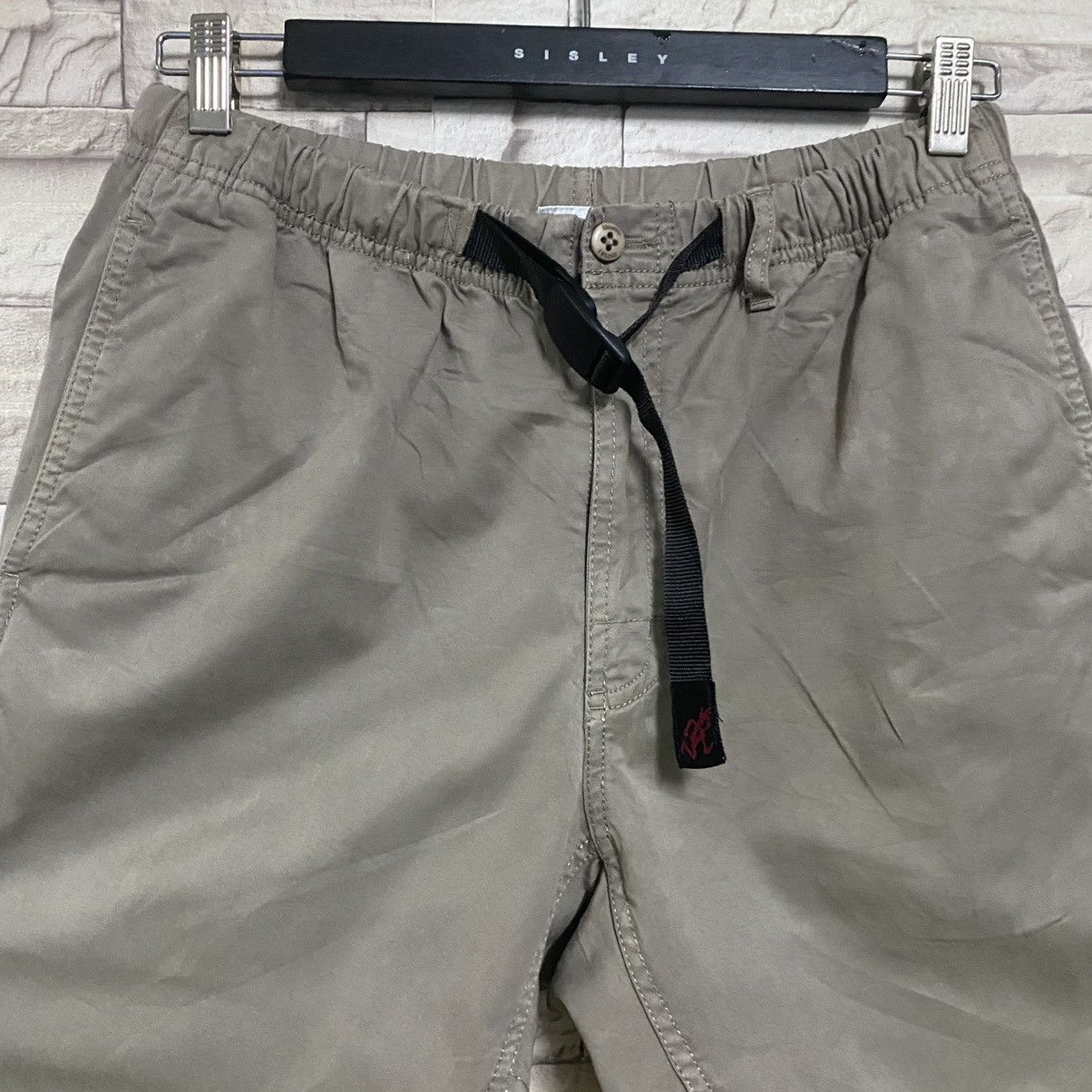 Gramicci Gramicci Shorts Size US 30 / EU 46 - 4 Thumbnail