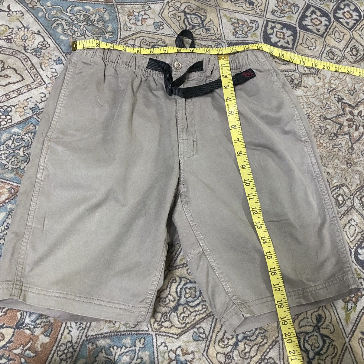 Gramicci Gramicci Shorts Size US 30 / EU 46 - 11 Thumbnail