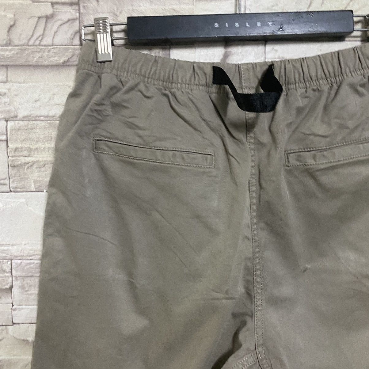 Gramicci Gramicci Shorts Size US 30 / EU 46 - 8 Thumbnail