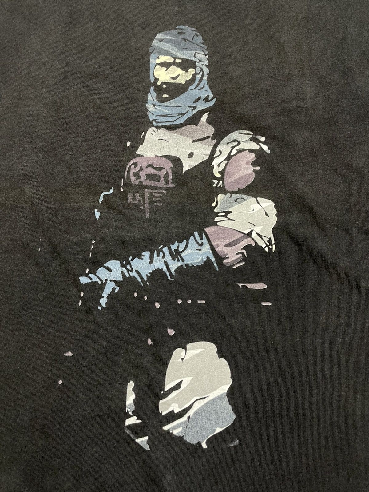 Futura × Recon × Vintage Vintage Recon Futura 2000 T-Shirt Size US L / EU 52-54 / 3 - 5 Thumbnail