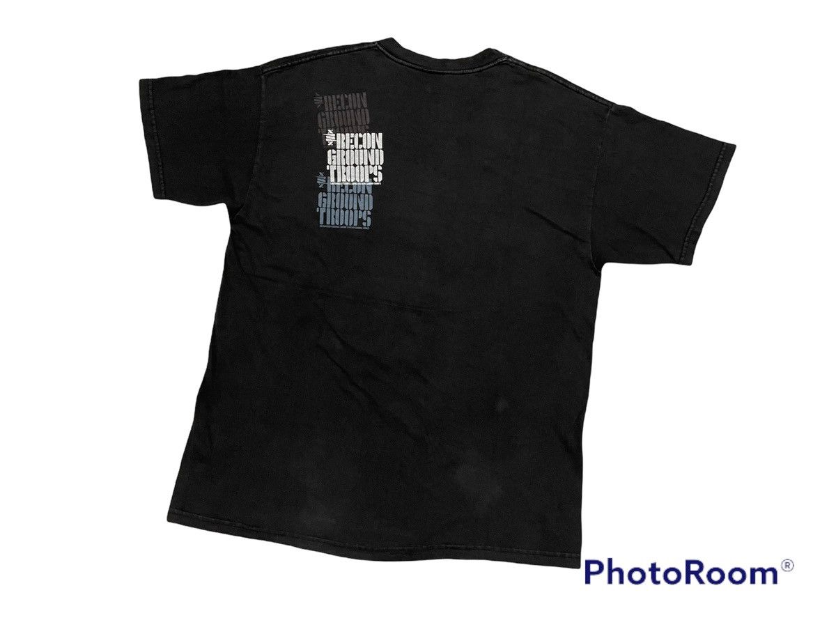 Futura × Recon × Vintage Vintage Recon Futura 2000 T-Shirt Size US L / EU 52-54 / 3 - 4 Thumbnail