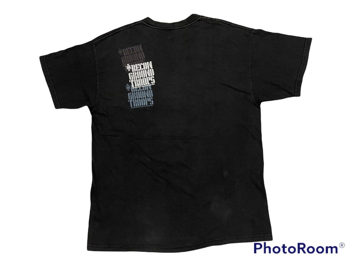 Futura × Recon × Vintage Vintage Recon Futura 2000 T-Shirt Size US L / EU 52-54 / 3 - 3 Thumbnail