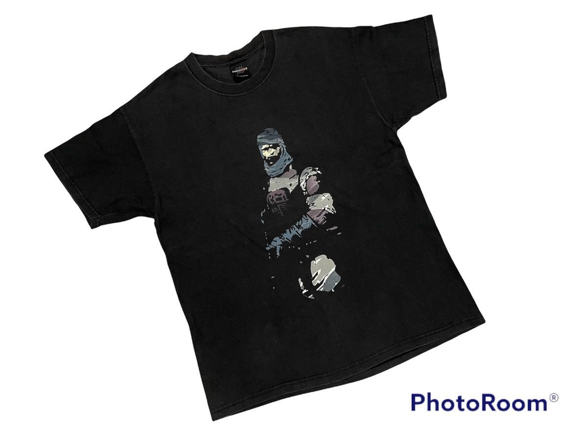 Futura × Recon × Vintage Vintage Recon Futura 2000 T-Shirt Size US L / EU 52-54 / 3 - 2 Thumbnail