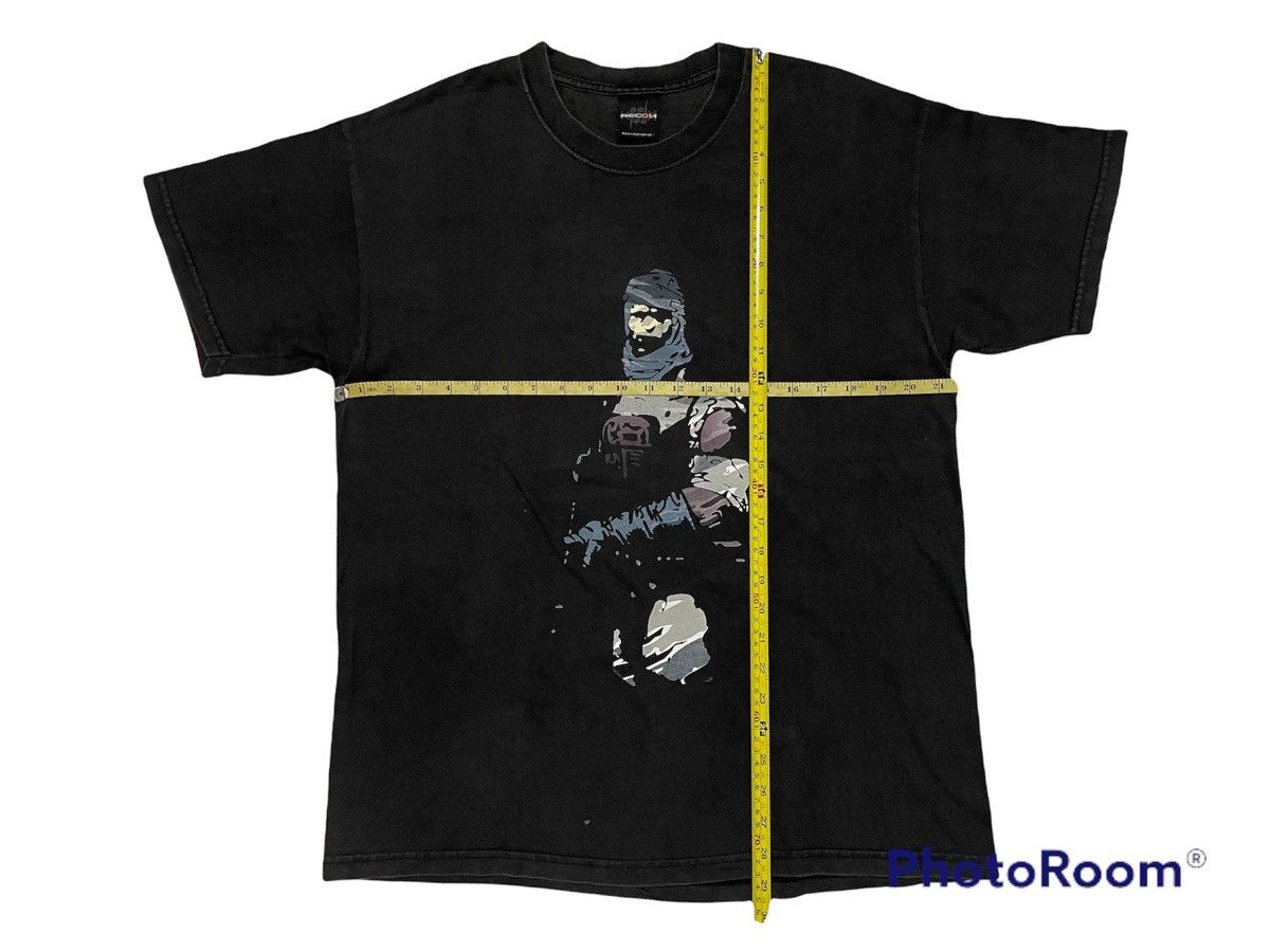 Futura × Recon × Vintage Vintage Recon Futura 2000 T-Shirt Size US L / EU 52-54 / 3 - 7 Thumbnail