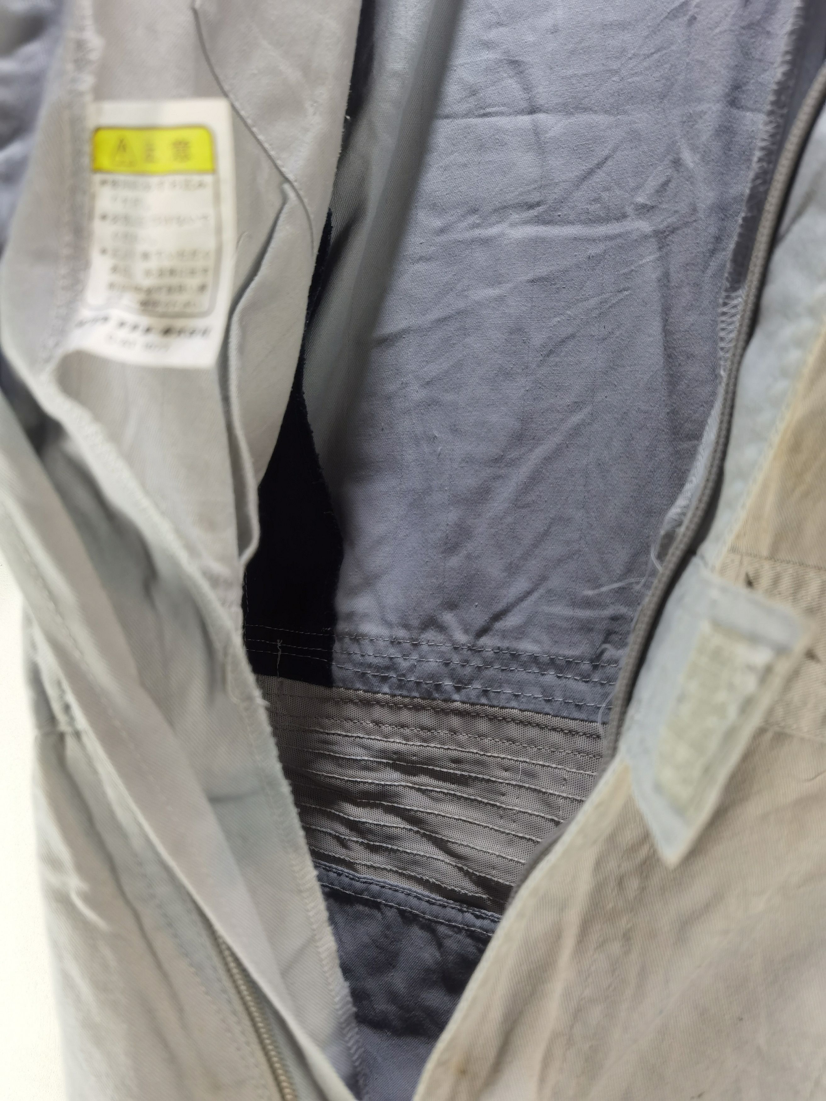 C2 vintage daihatsu coverall racing suit speed japan car