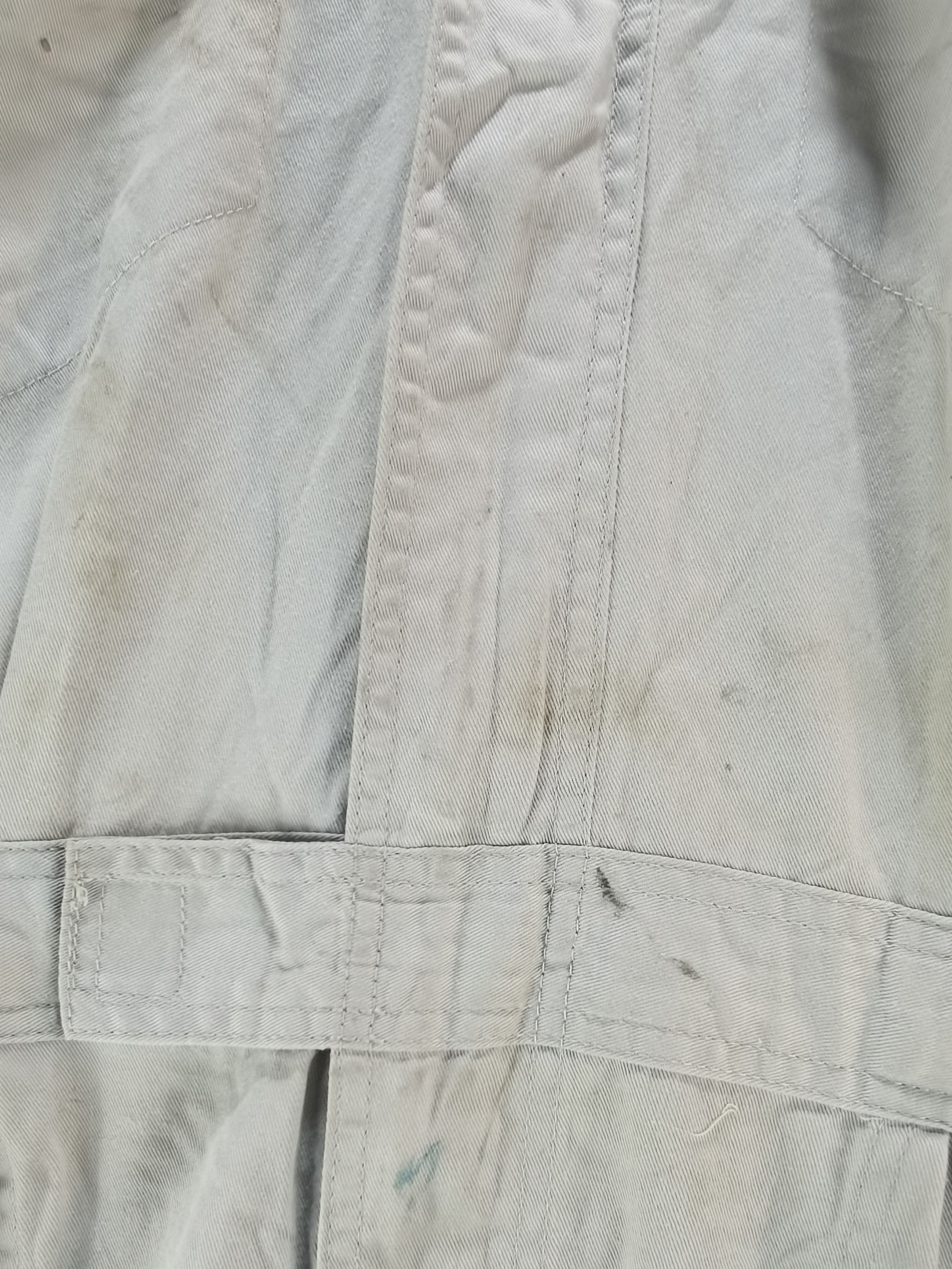 C2 vintage daihatsu coverall racing suit speed japan car