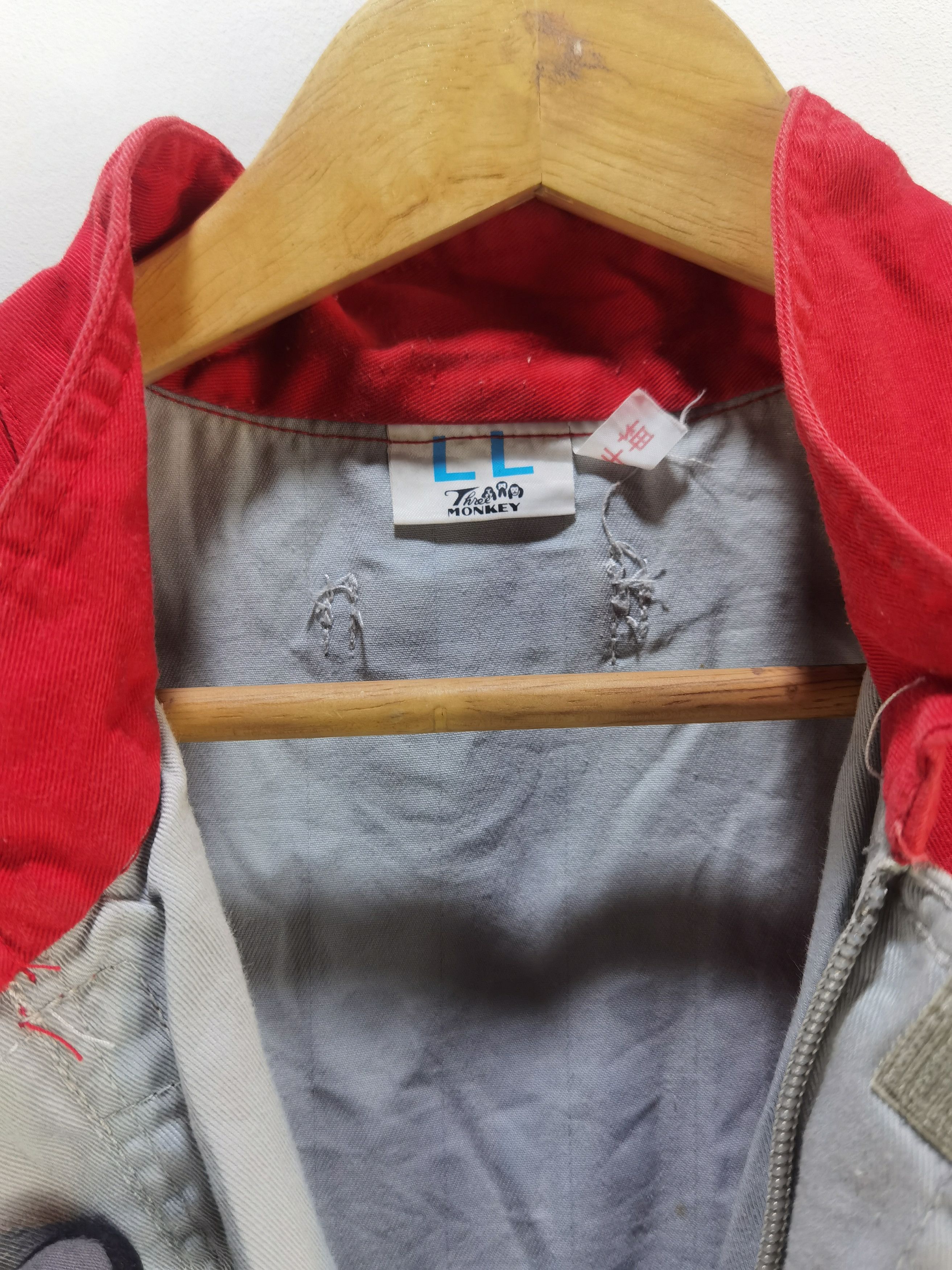 C2 vintage daihatsu coverall racing suit speed japan car