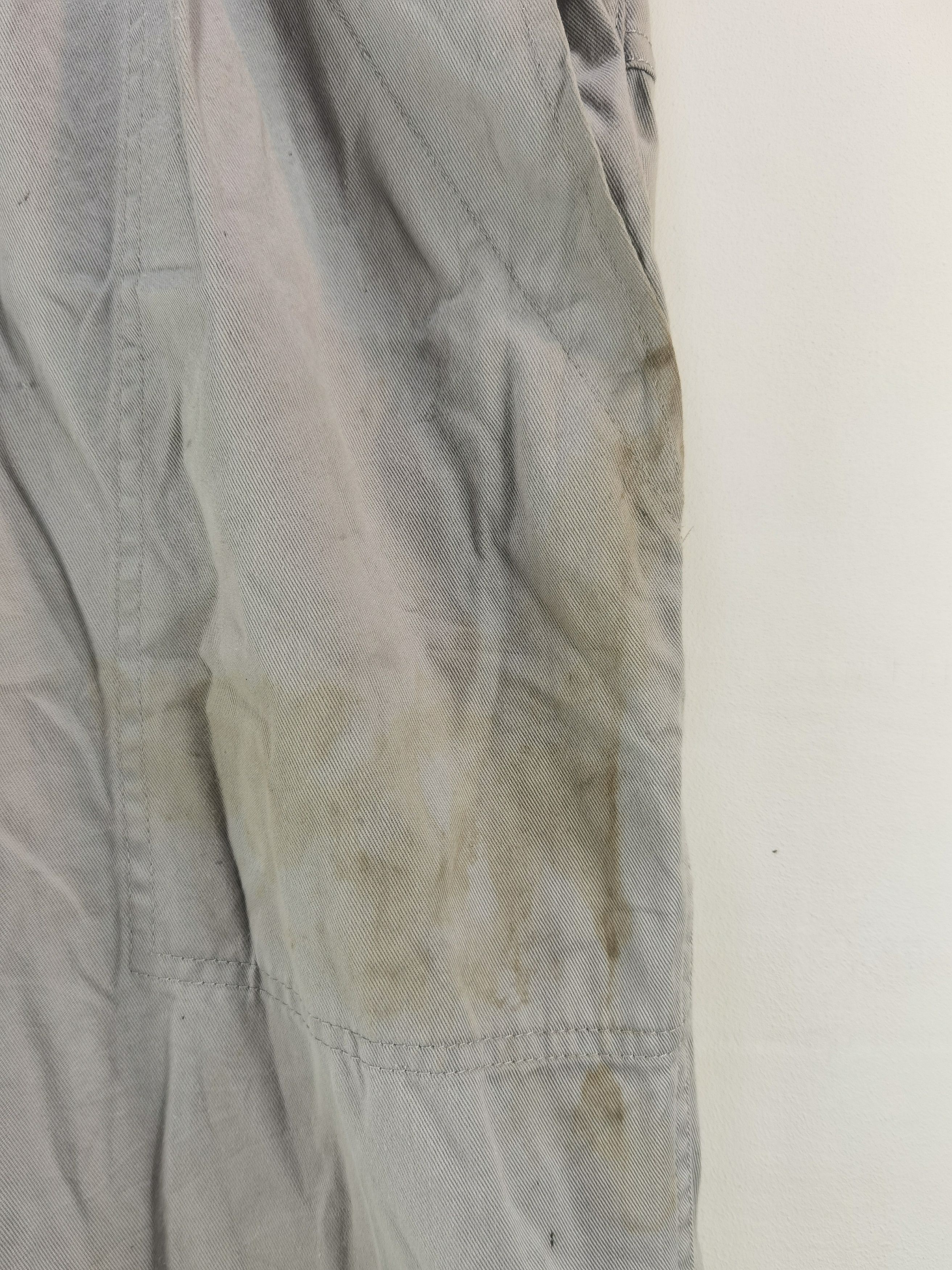 C2 vintage daihatsu coverall racing suit speed japan car