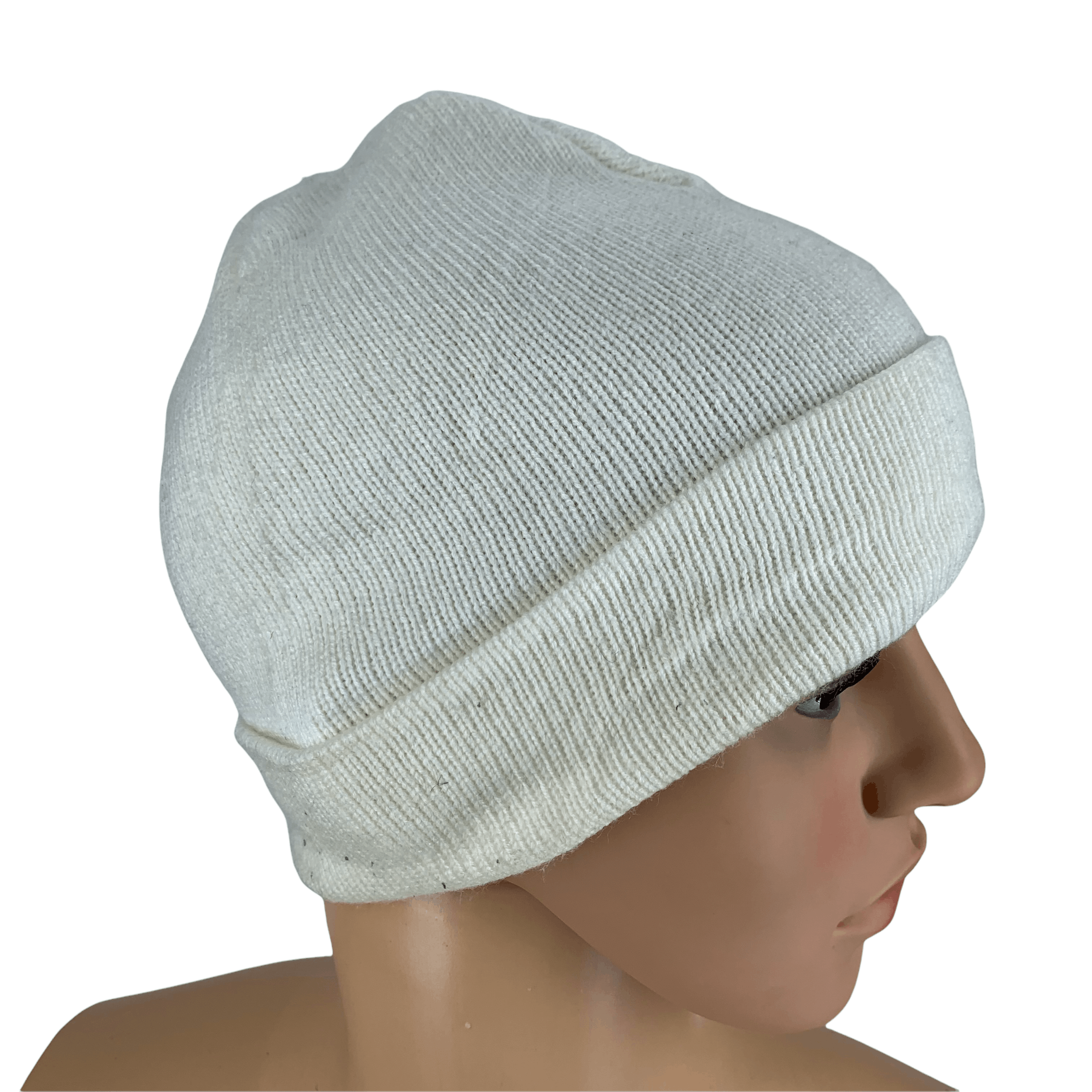 Vintage Motor 66 Free Style To The Liberty Beanie / Snow Hat #91-D Size ONE SIZE - 5 Thumbnail