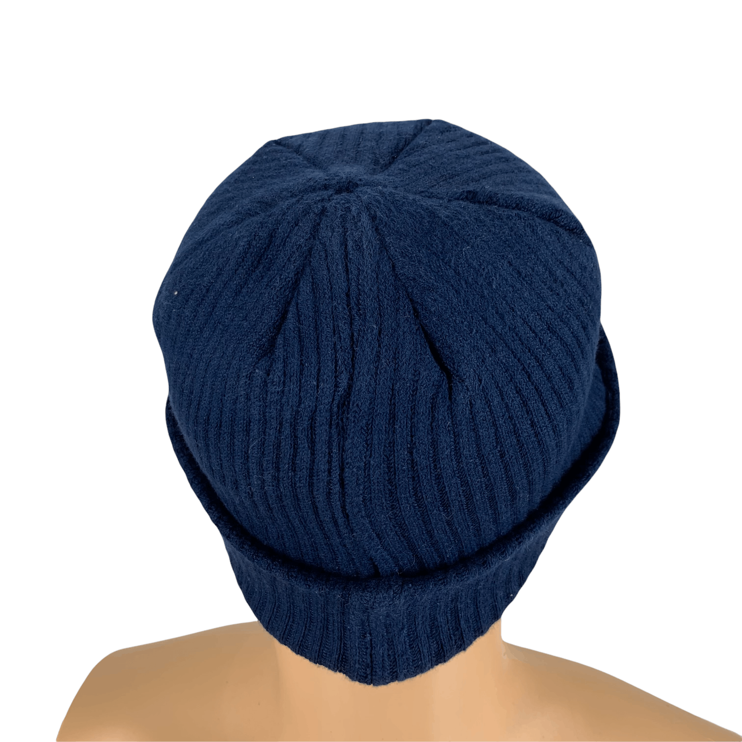 Vintage Election Vote America Flag Beanie #92-D Size ONE SIZE - 5 Thumbnail