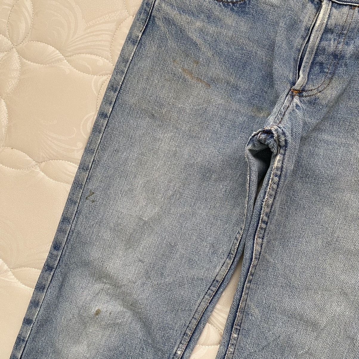 A.P.C. A.P.C Selvedge Denim Jeans Size US 29 - 6 Thumbnail