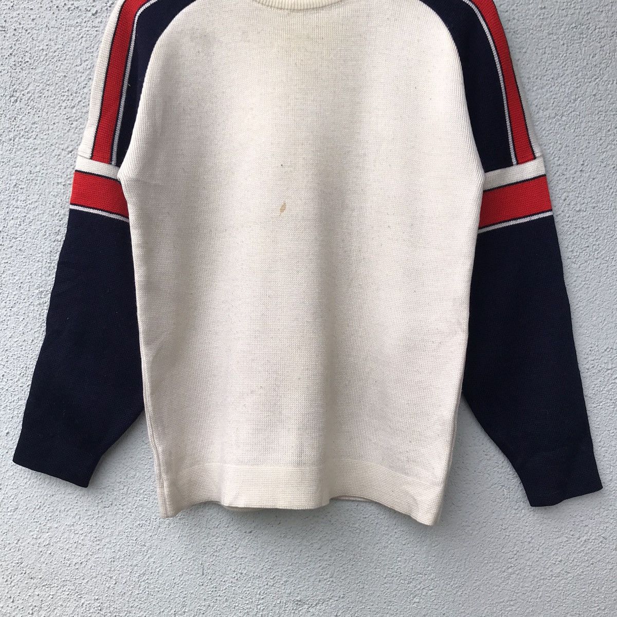 Aran Isles Knitwear Vintage Snow Trial by Victoria Knitwear Size US S / EU 44-46 / 1 - 3 Thumbnail