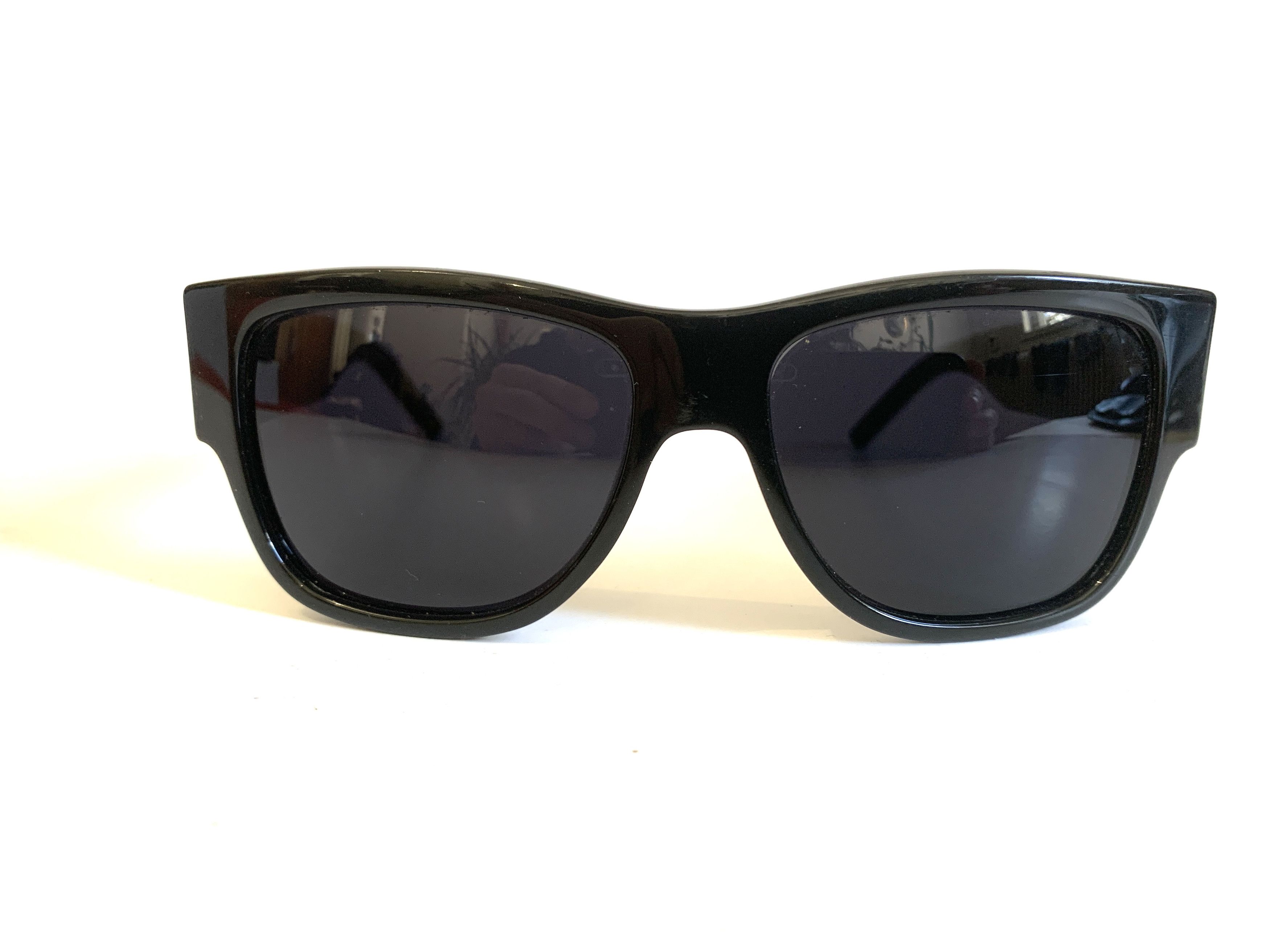 DIOR HOMME ディオール サングラス エディスリマン black tie DIOR HOMME Black Tie 173FS sunglasses MADE IN ITALY | AFTER DARK