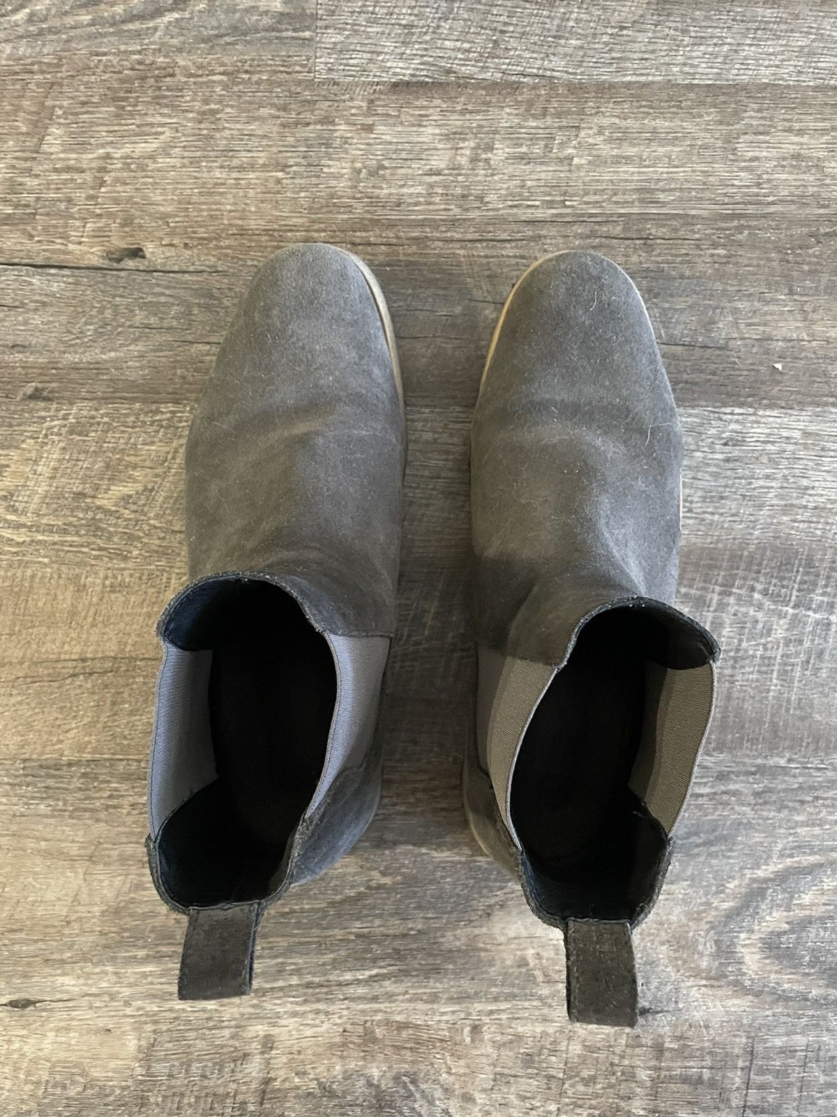 Allsaints Chelsea Boots Grailed