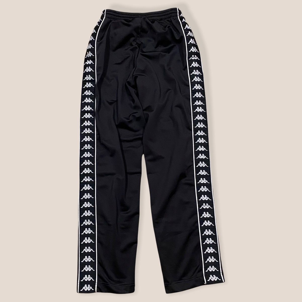 Kappa pants small on sale