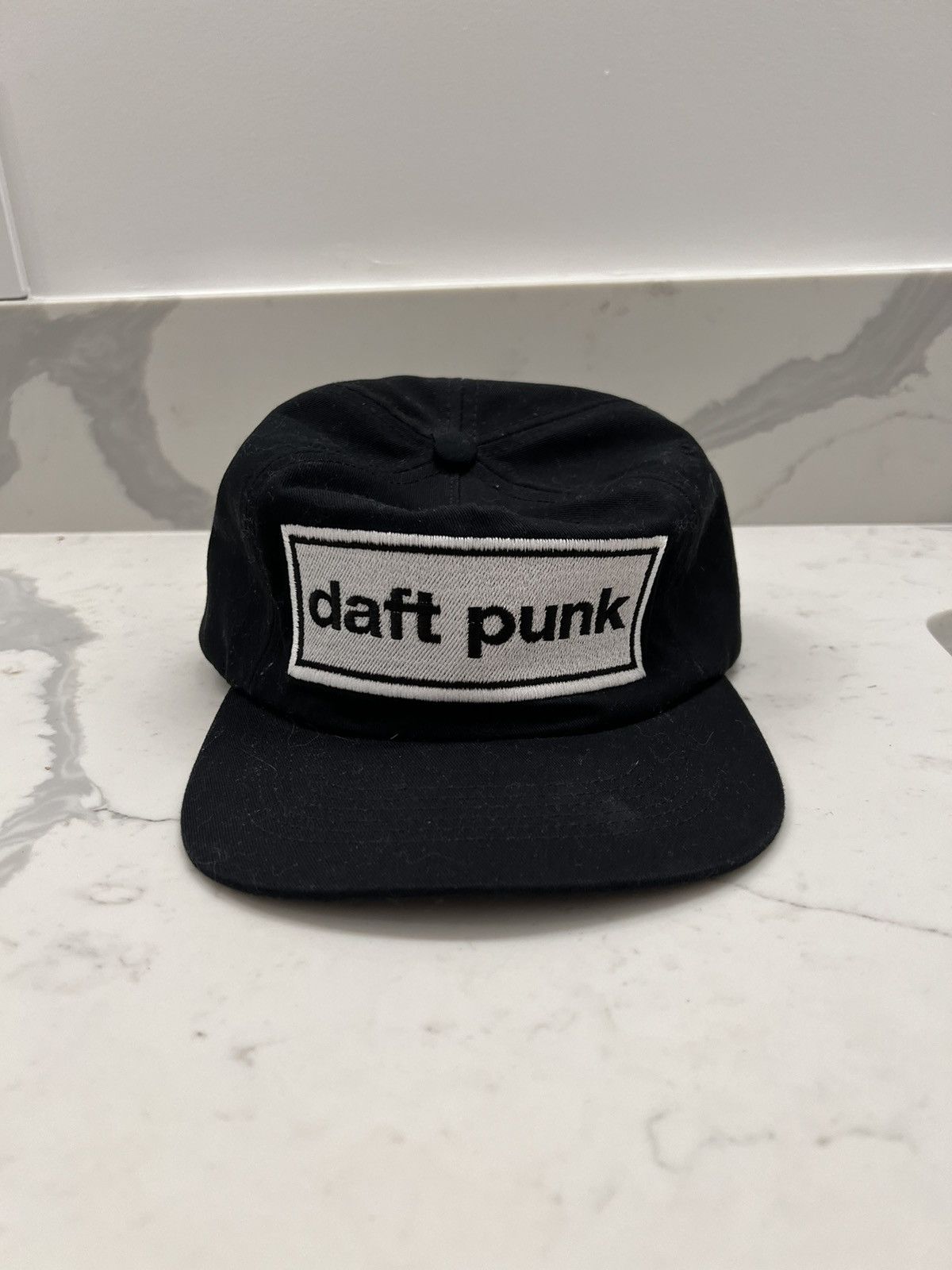 Enfants Riches Deprimes Enfants Riches Deprimes Maxfield Los Angeles Daft Punk Hat Size ONE SIZE - 1 Thumbnail