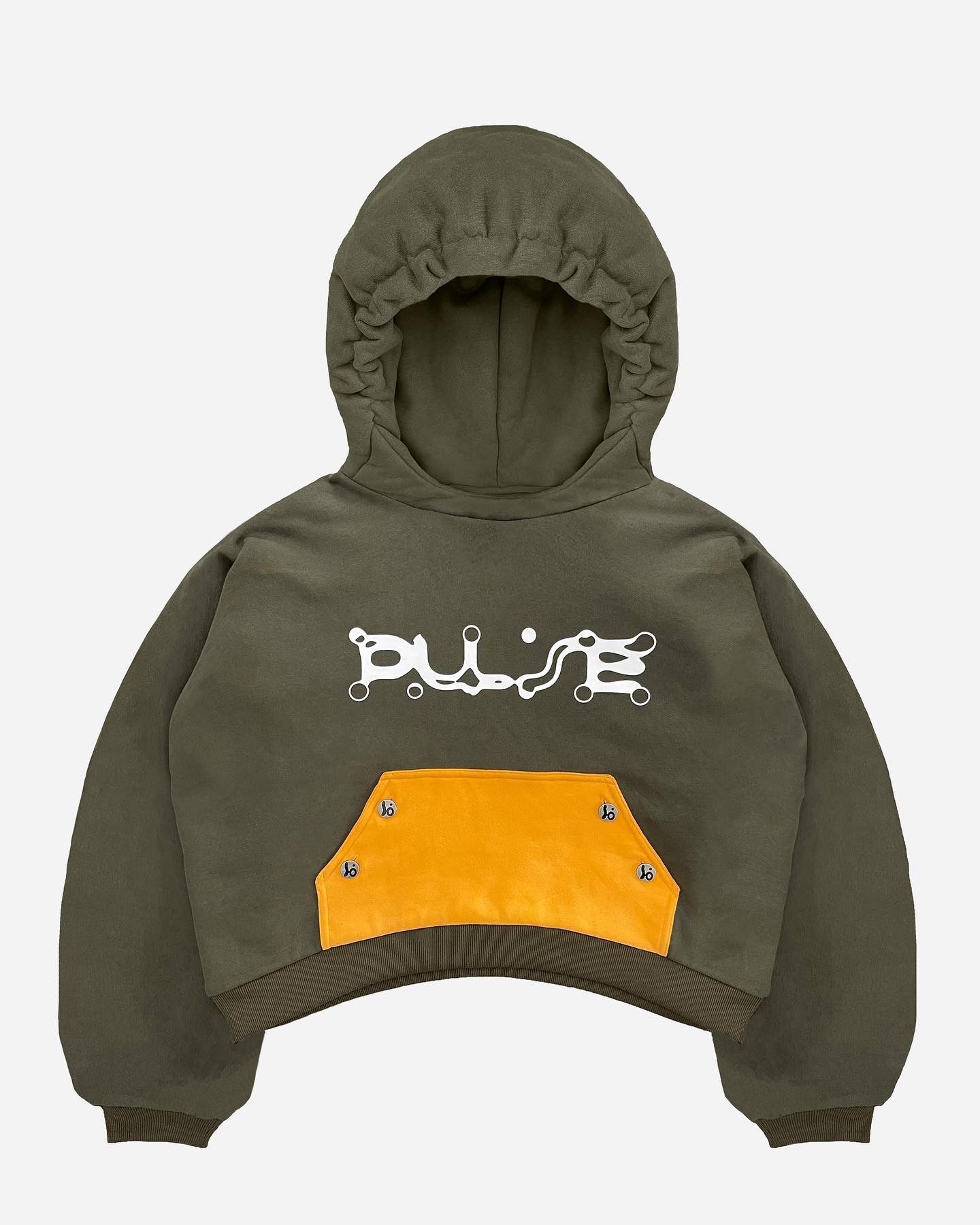 2144 Museum Hoodie | Grailed