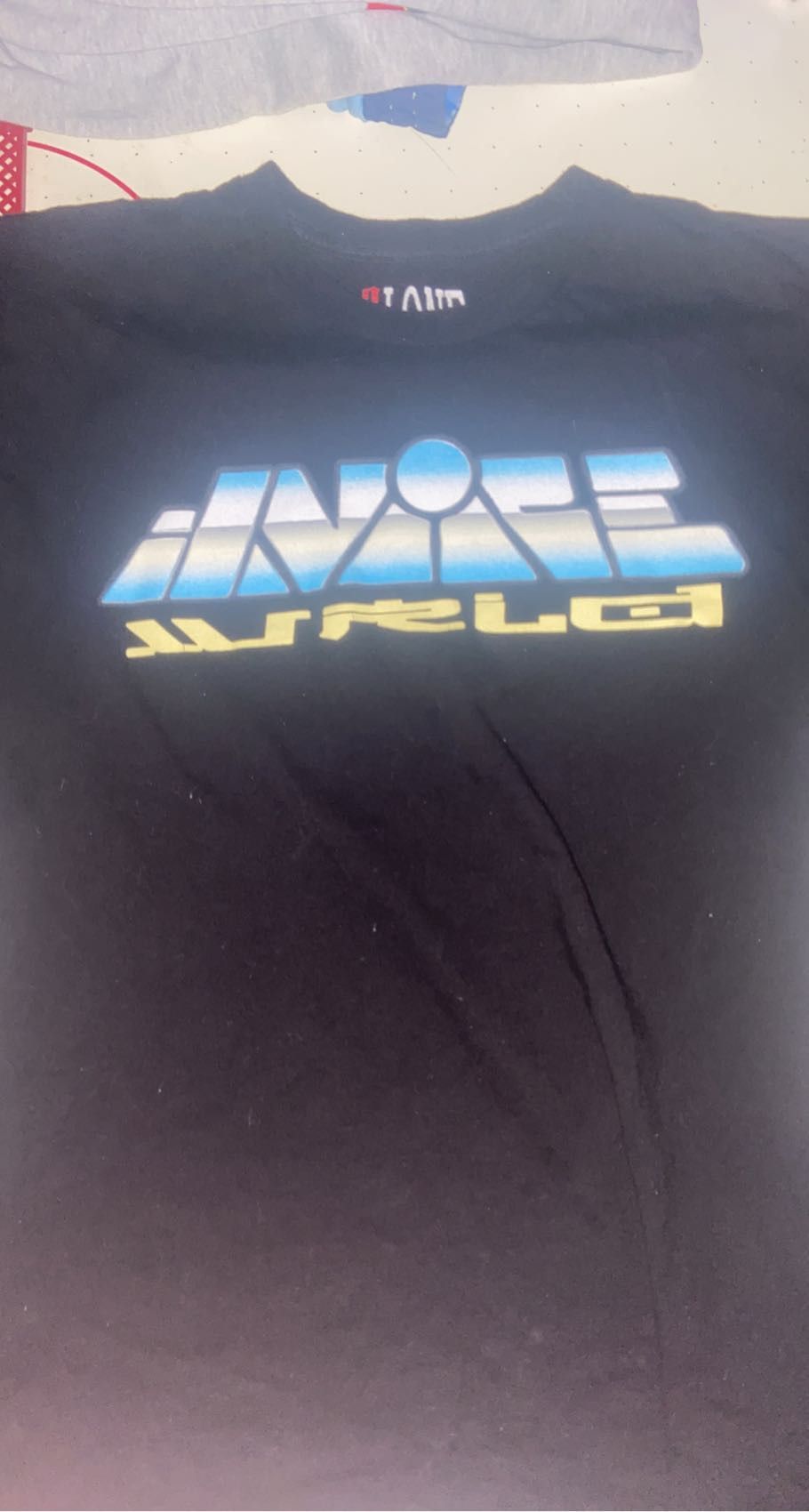 999 Club × Vlone *RARE* Vlone X Juice WRLD Size US L / EU 52-54 / 3 - 2 Thumbnail