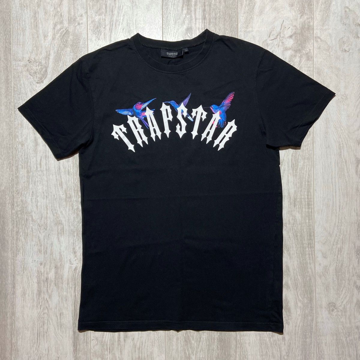 Trapstar London - ⠀⠀⠀⠀⠀⠀⠀⠀⠀