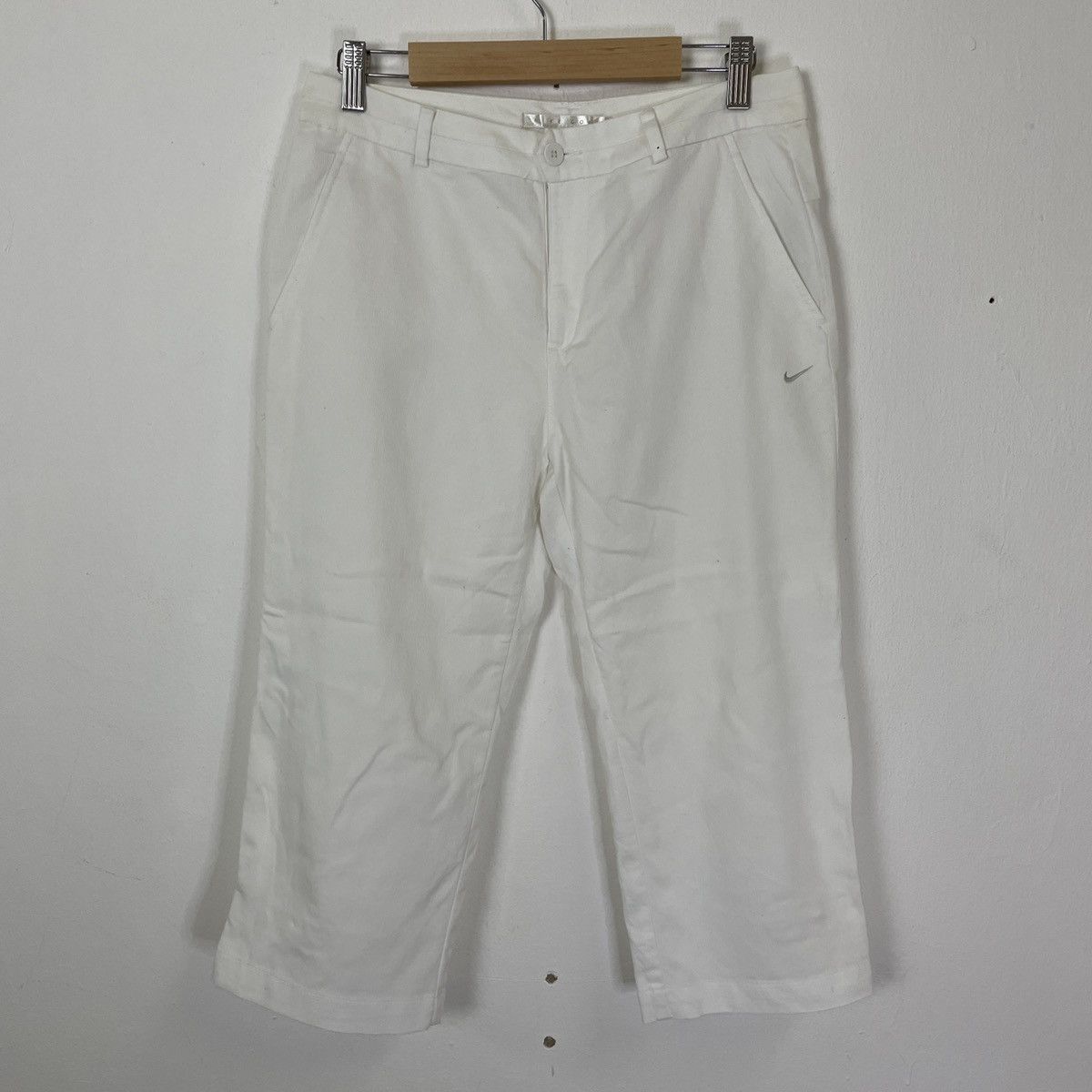 Nike Vintage Nike Golf Pants Size US 30 / EU 46 - 2 Thumbnail