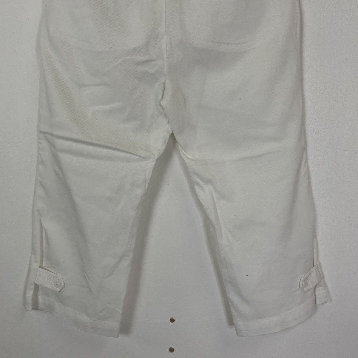 Nike Vintage Nike Golf Pants Size US 30 / EU 46 - 11 Thumbnail