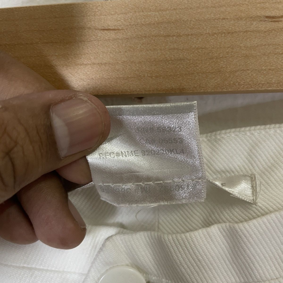 Nike Vintage Nike Golf Pants Size US 30 / EU 46 - 7 Thumbnail