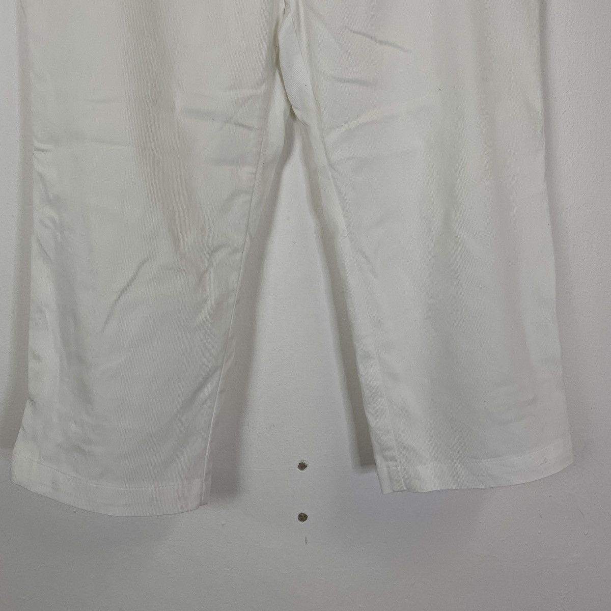 Nike Vintage Nike Golf Pants Size US 30 / EU 46 - 5 Thumbnail