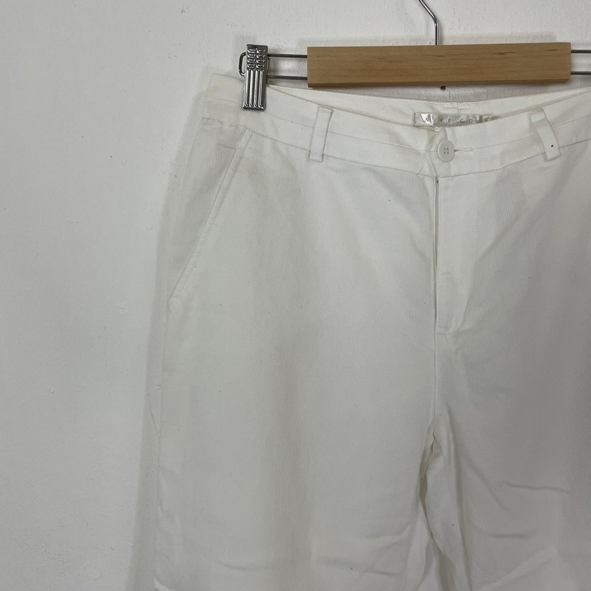 Nike Vintage Nike Golf Pants Size US 30 / EU 46 - 4 Thumbnail