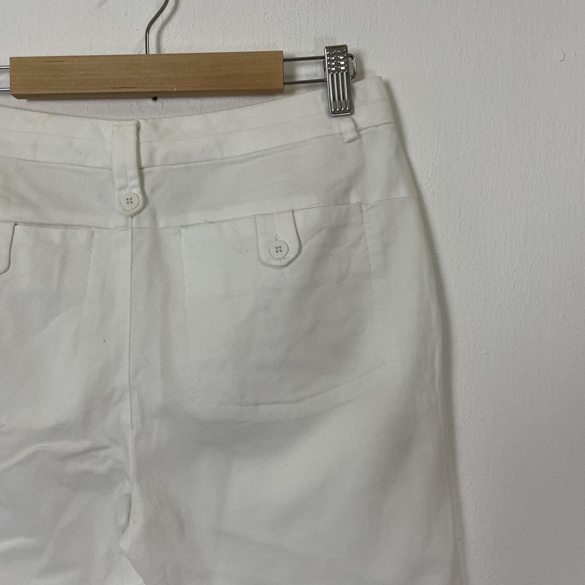 Nike Vintage Nike Golf Pants Size US 30 / EU 46 - 9 Thumbnail
