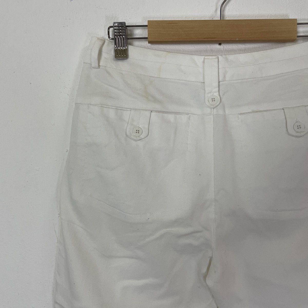 Nike Vintage Nike Golf Pants Size US 30 / EU 46 - 10 Thumbnail