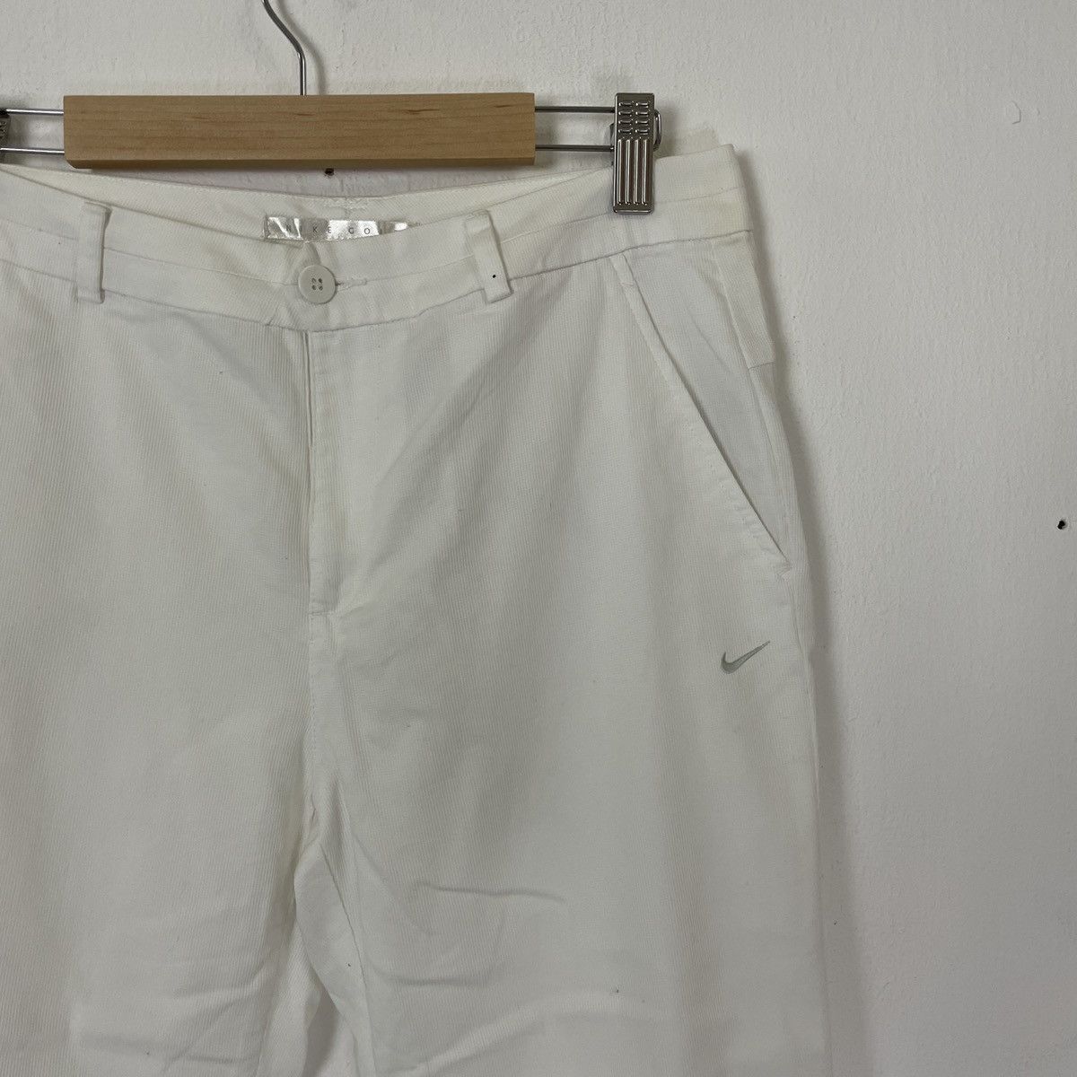 Nike Vintage Nike Golf Pants Size US 30 / EU 46 - 3 Thumbnail
