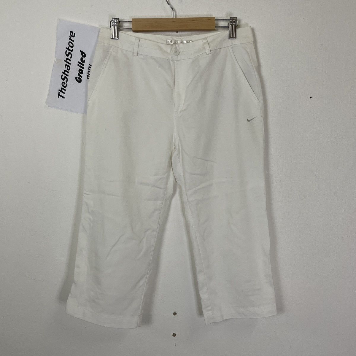 Nike Vintage Nike Golf Pants Size US 30 / EU 46 - 1 Thumbnail