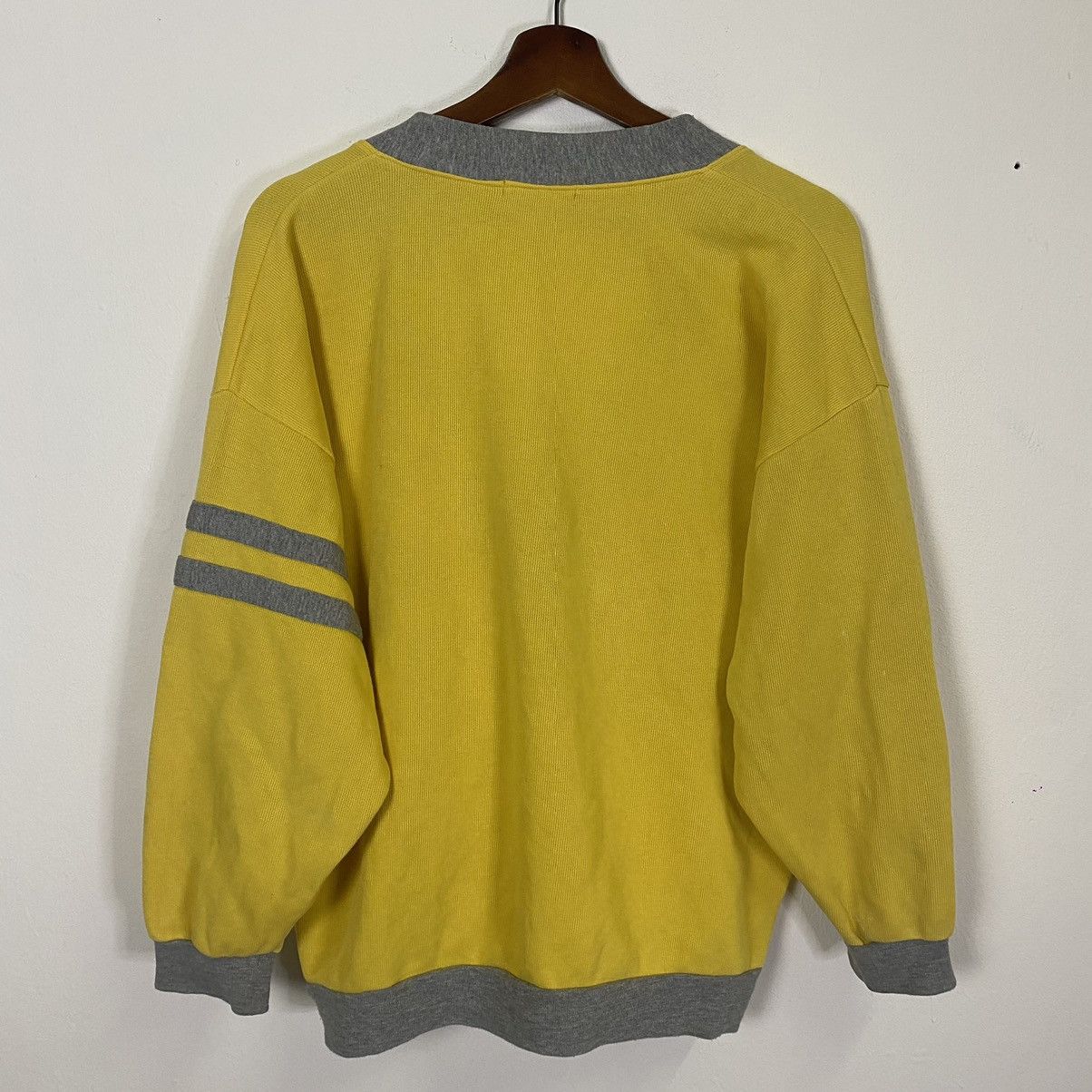 Other Vintage Trotter Cardingan Knitwear Jumper Size US L / EU 52-54 / 3 - 7 Thumbnail