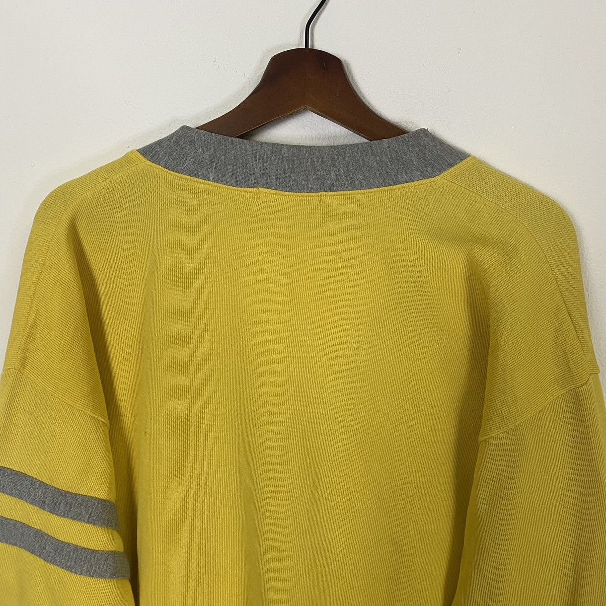 Other Vintage Trotter Cardingan Knitwear Jumper Size US L / EU 52-54 / 3 - 10 Thumbnail