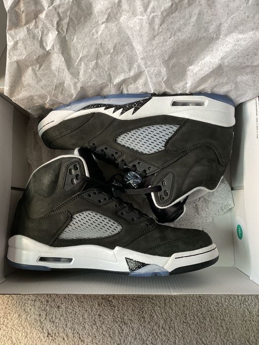 jordan moonlight oreo