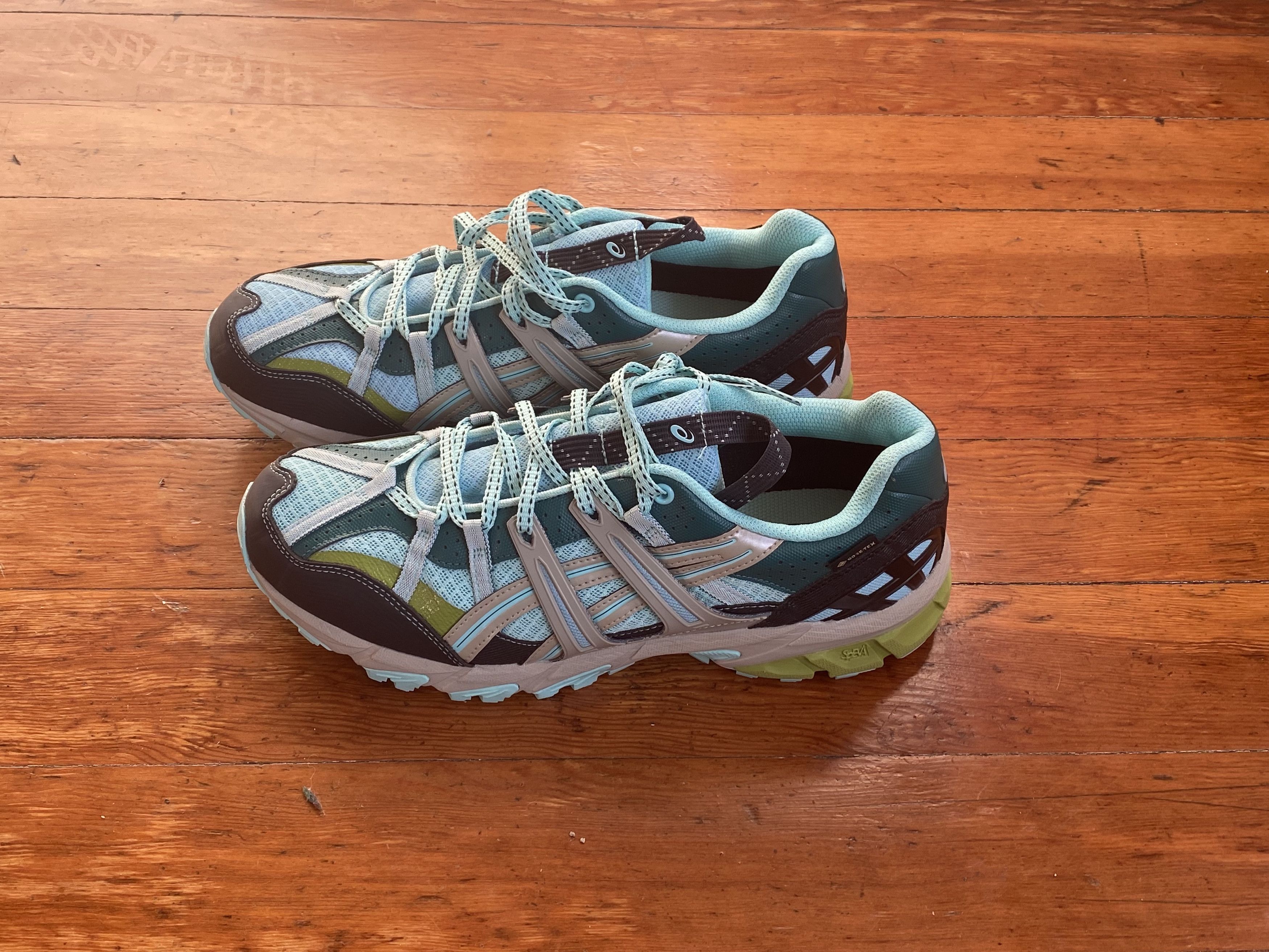HS4-S GEL SONOMA 15-50 GORETEX