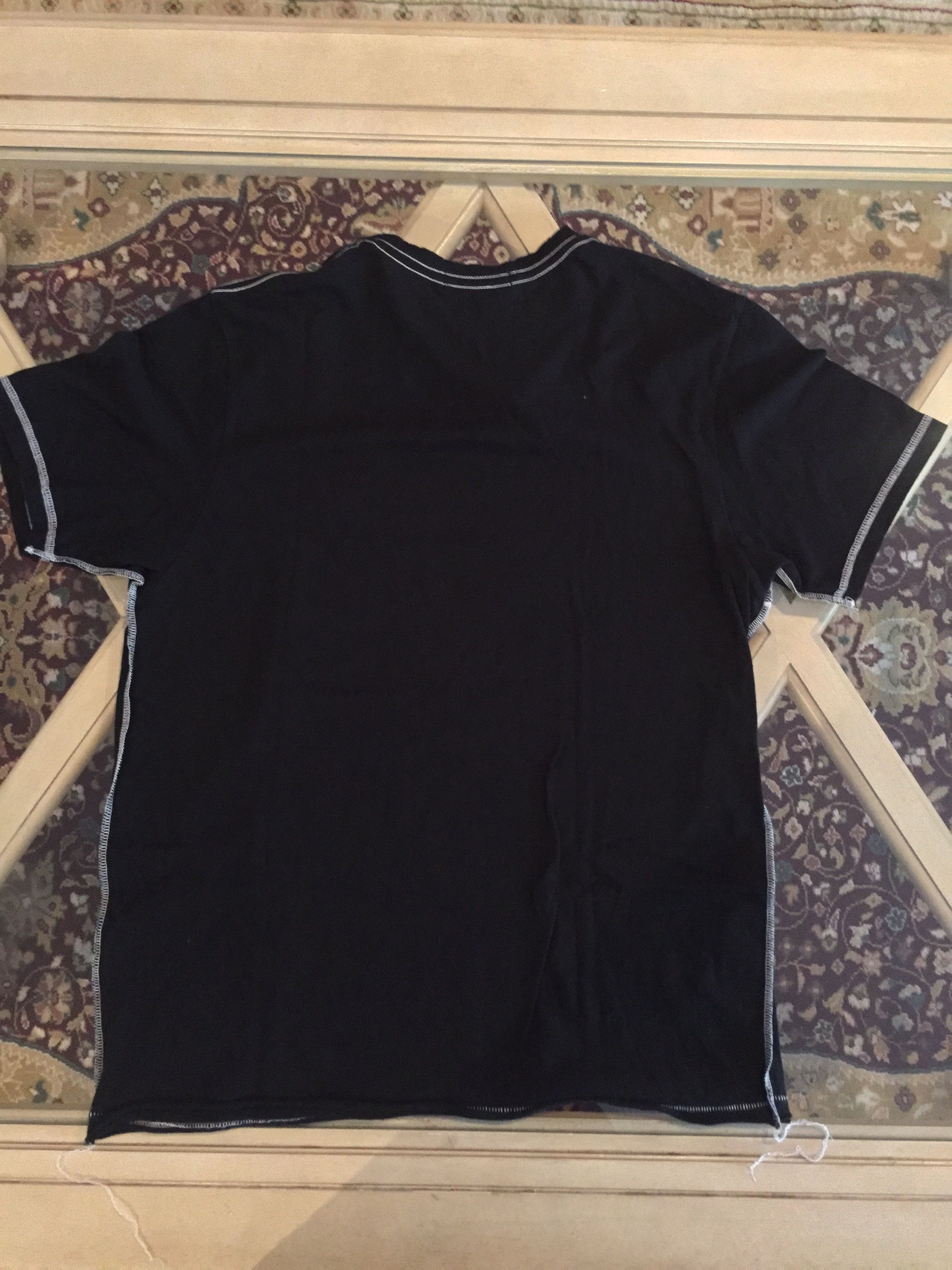 Comme des Garcons × Undercover Abracadabra UNDERCOVER for COMME des GARÇONS T-SHIRT Size US M / EU 48-50 / 2 - 10 Thumbnail