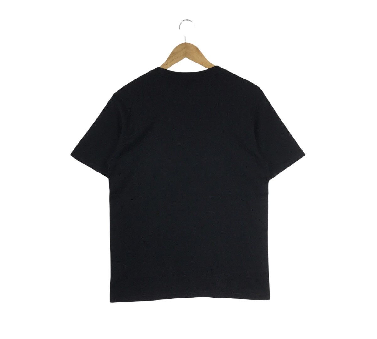 Number (N)ine Number Nine Japan By Takahiro Miyashita Seattle 94 T-Shirt Size US M / EU 48-50 / 2 - 3 Thumbnail