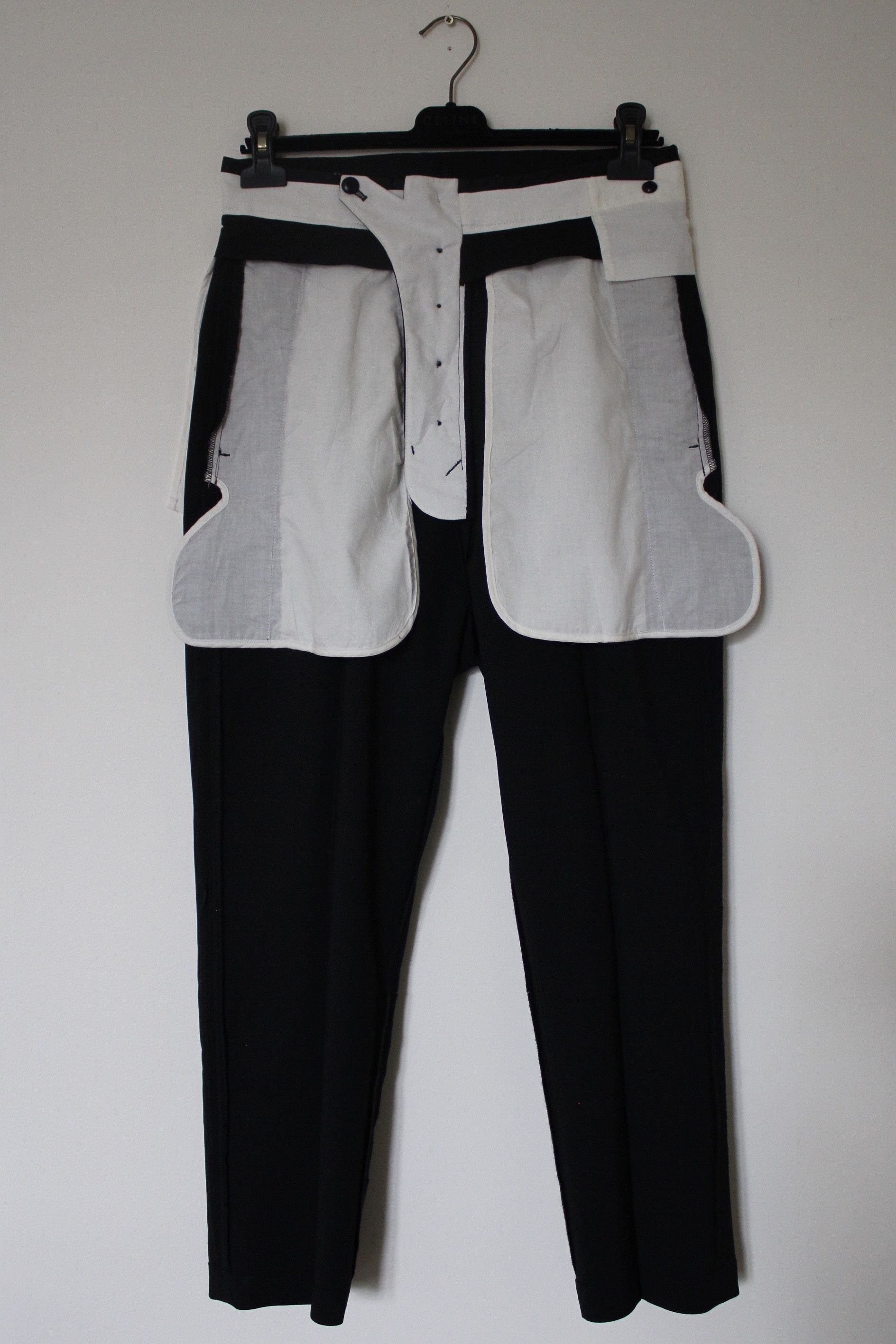 Rick Owens Easy Astaires proto Size US 30 / EU 46 - 2 Thumbnail