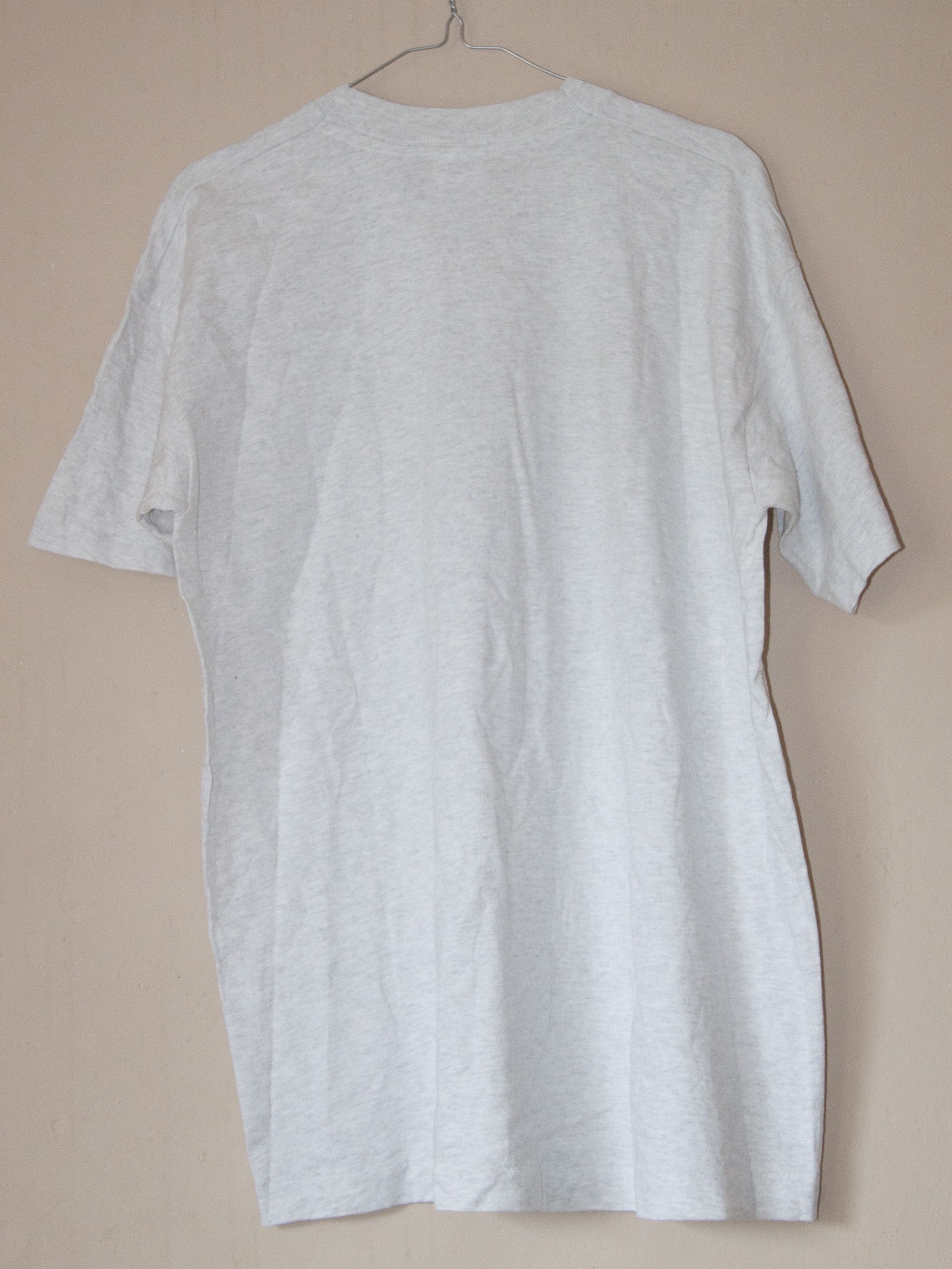 Vintage TAROT vintage 90s t-shirt Size US L / EU 52-54 / 3 - 4 Thumbnail