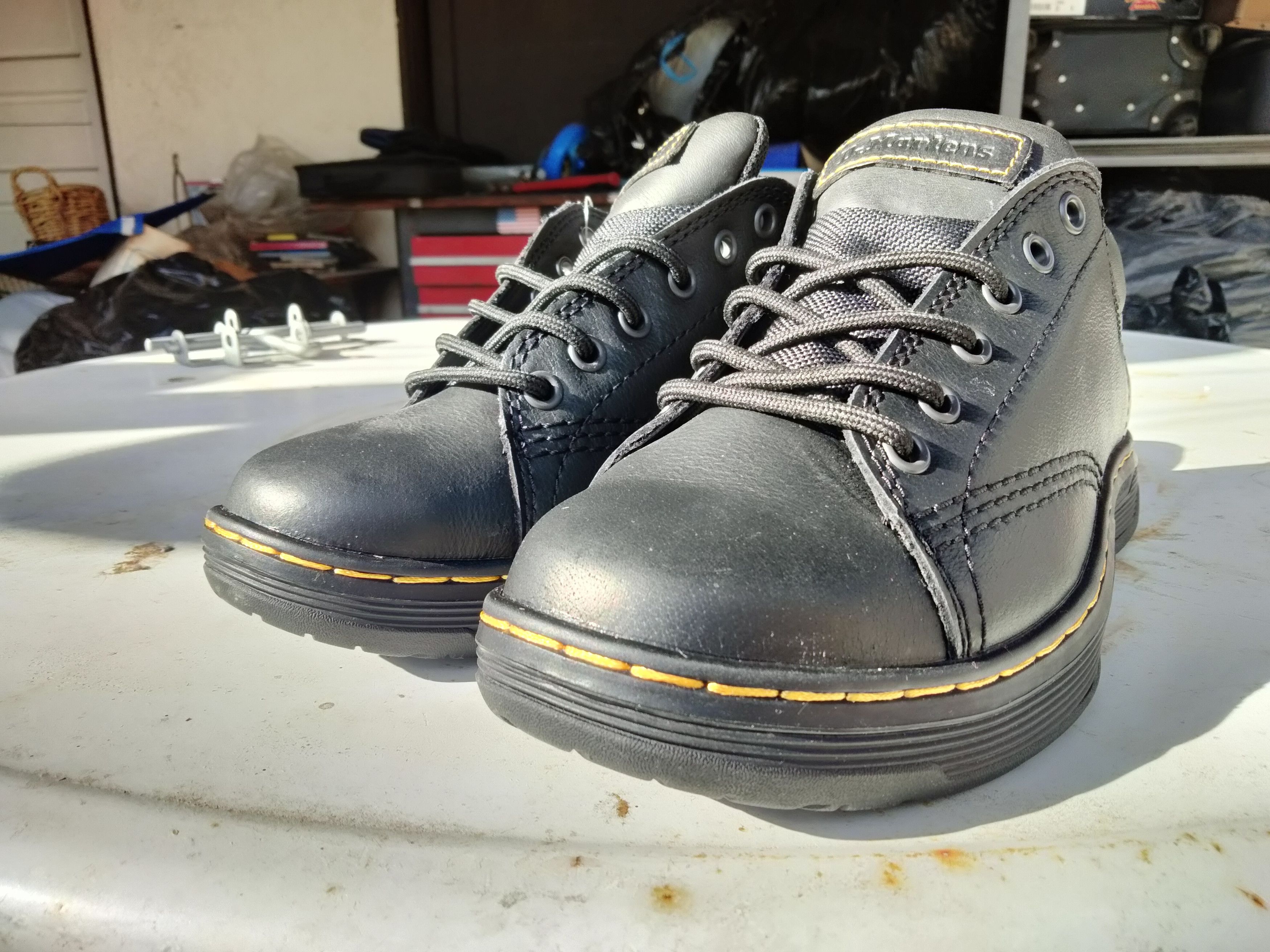 Dr martens aw004 mens shoes best sale